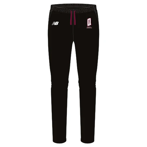 Baseball QLD | PRE-ORDER | Player - Unisex Track Pants