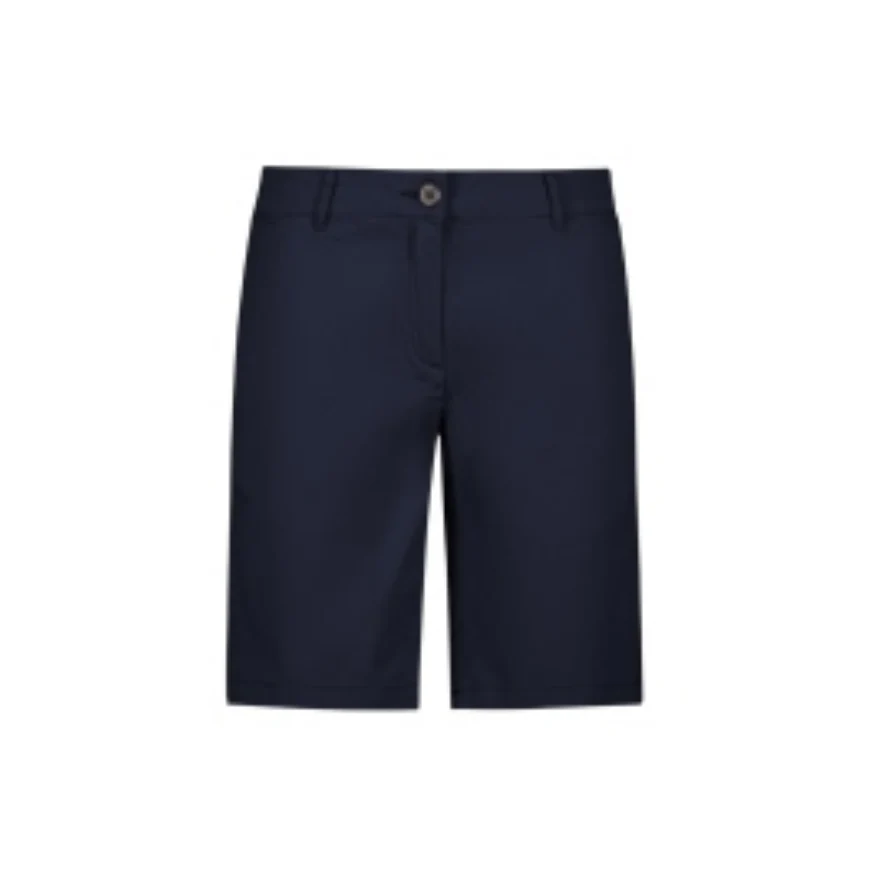 Baseball QLD | PRE-ORDER | Supporter - Womens Dress Chino Shorts