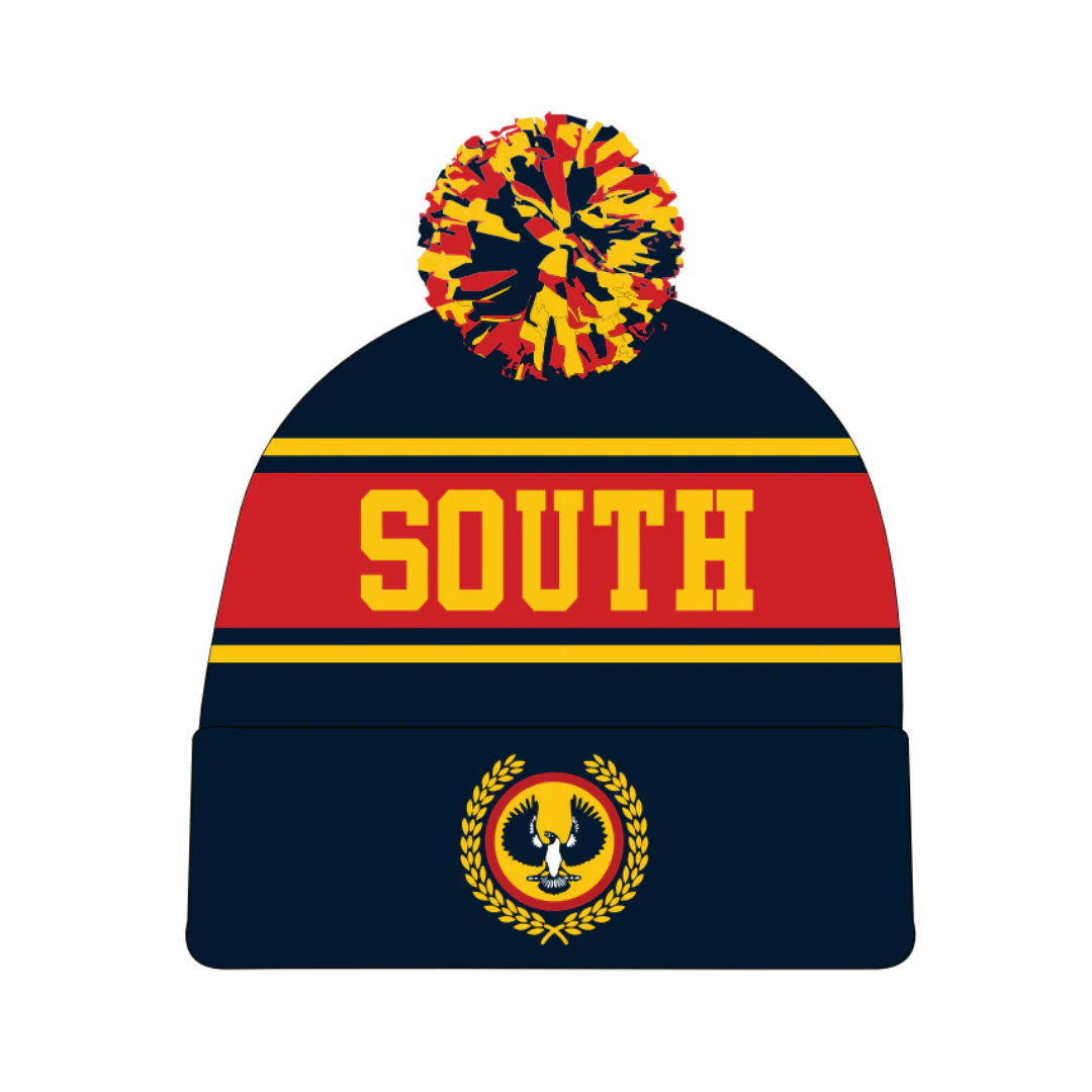 Baseball SA | PRE-ORDER | Beanie