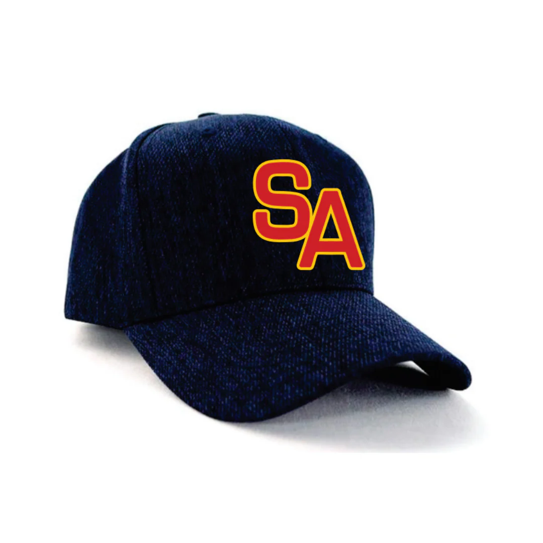 Baseball SA | PRE-ORDER | Supporters Cap