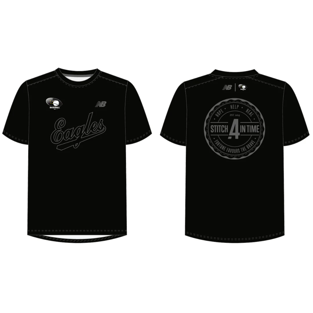 Baseball WA - ASIT | PRE-ORDER | Morley Eagles