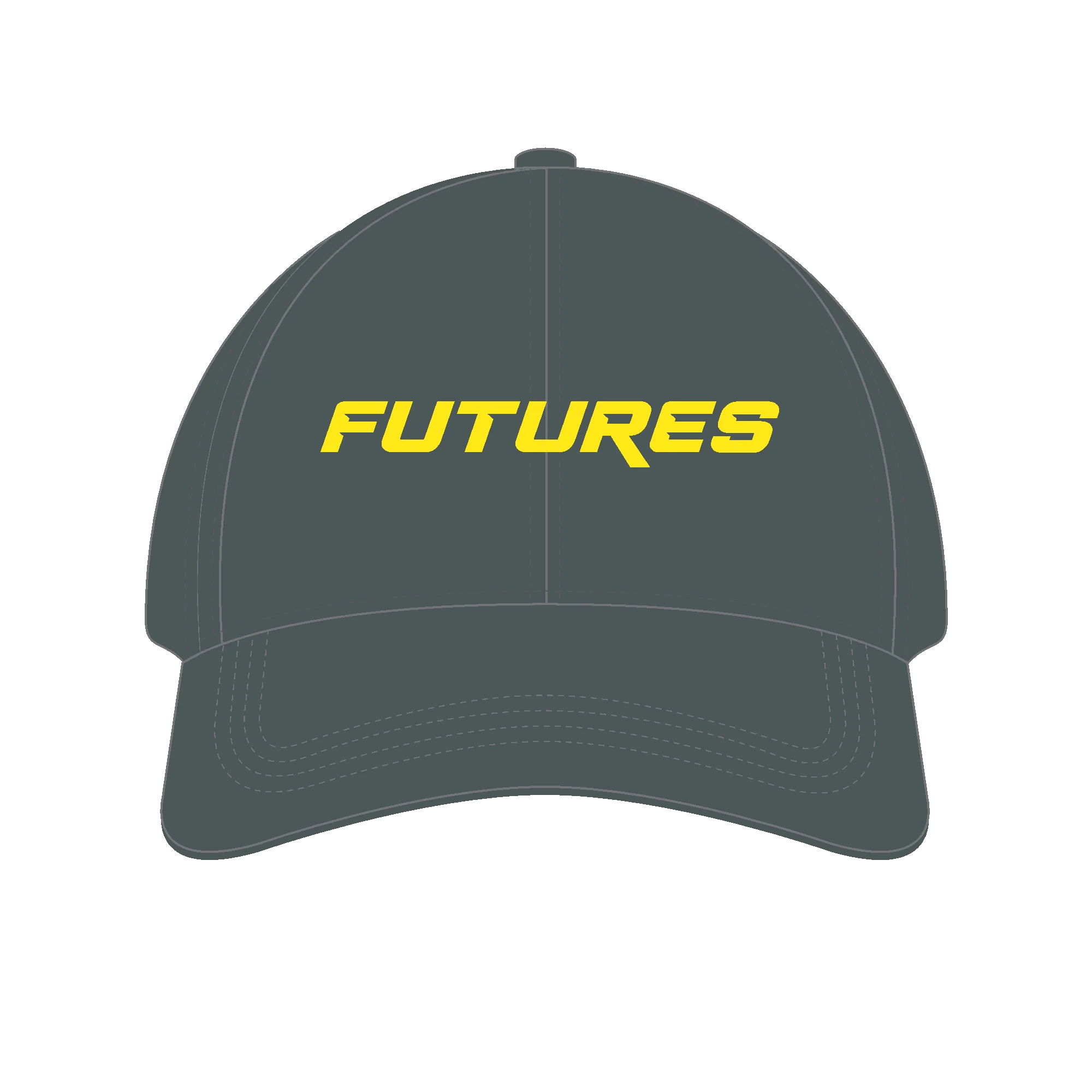 Baseball WA - Futures | PRE-ORDER | Adjustable Cap