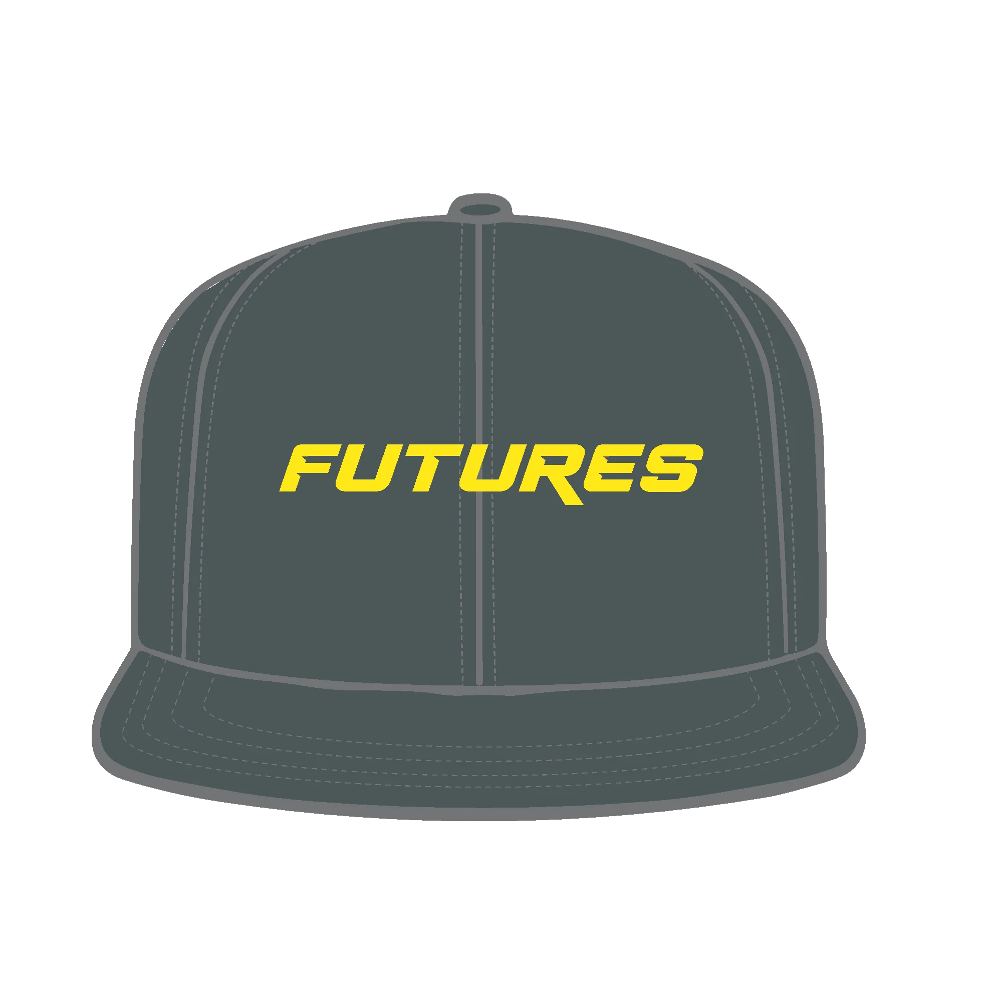 Baseball WA - Futures | PRE-ORDER | Perform Cap