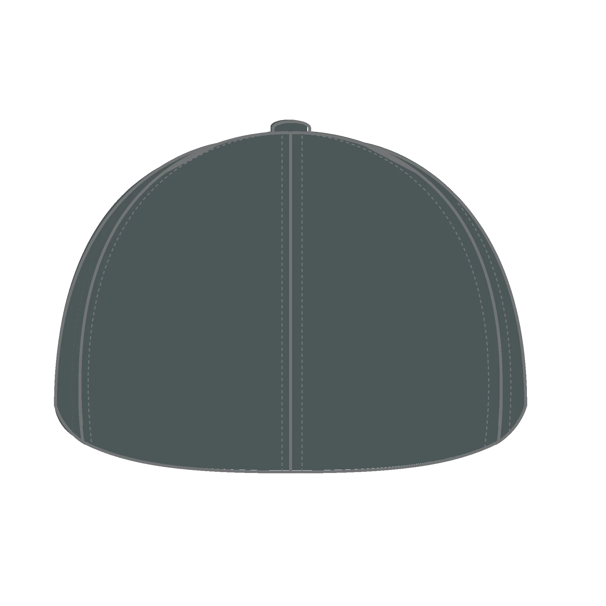 Baseball WA - Futures | PRE-ORDER | Perform Cap - Image 2
