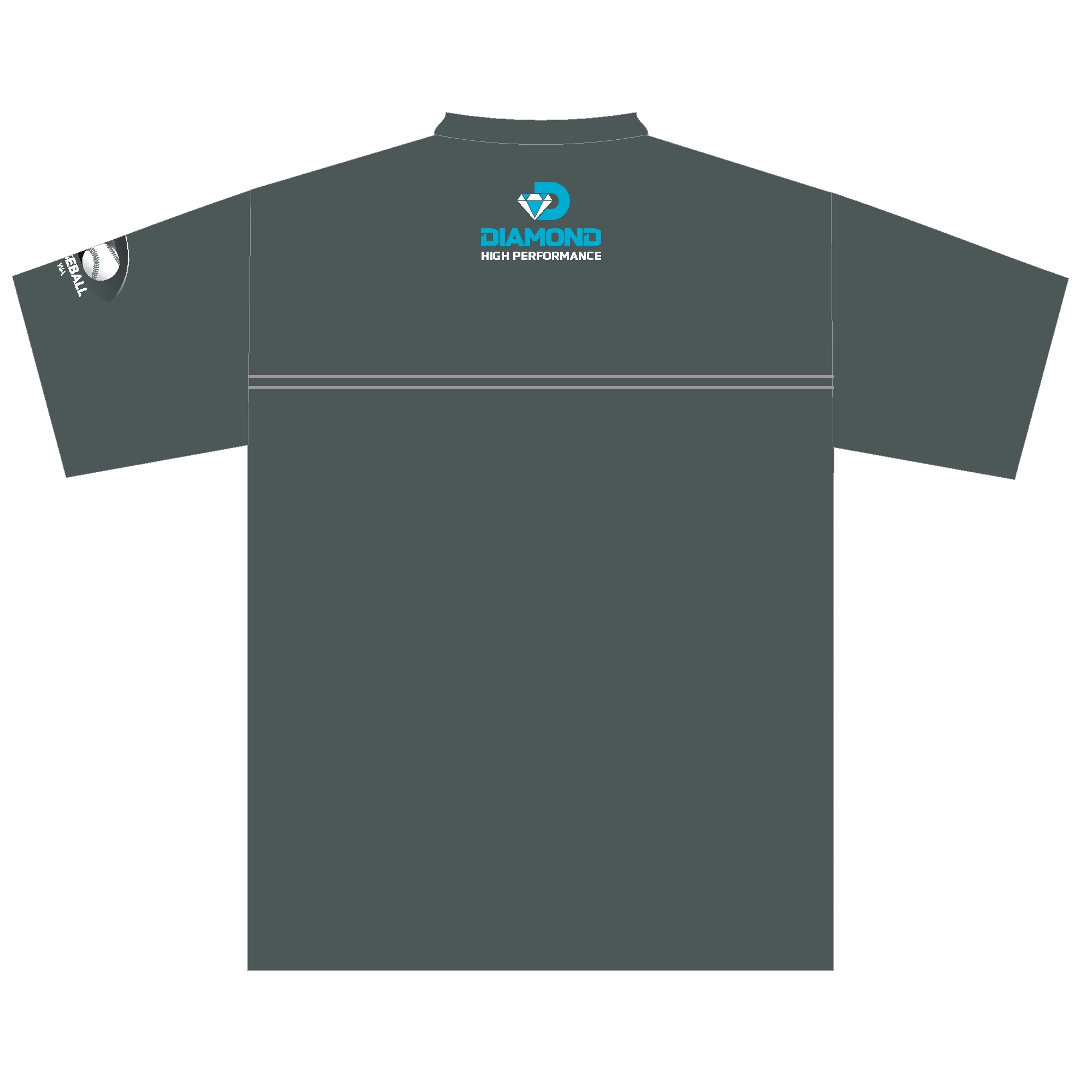 Baseball WA - Futures | PRE-ORDER | Slicker - Image 2