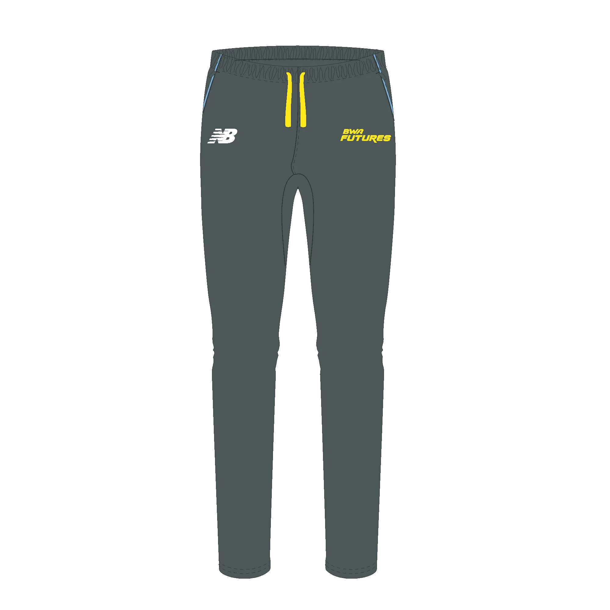 Baseball WA - Futures | PRE-ORDER | Trackpants