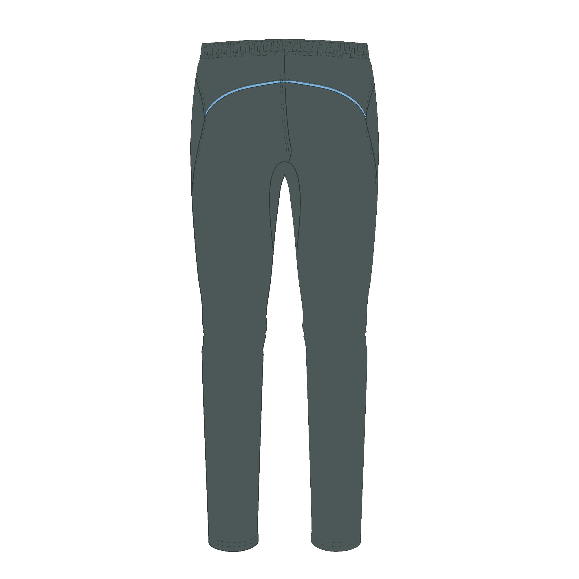 Baseball WA - Futures | PRE-ORDER | Trackpants - Image 2
