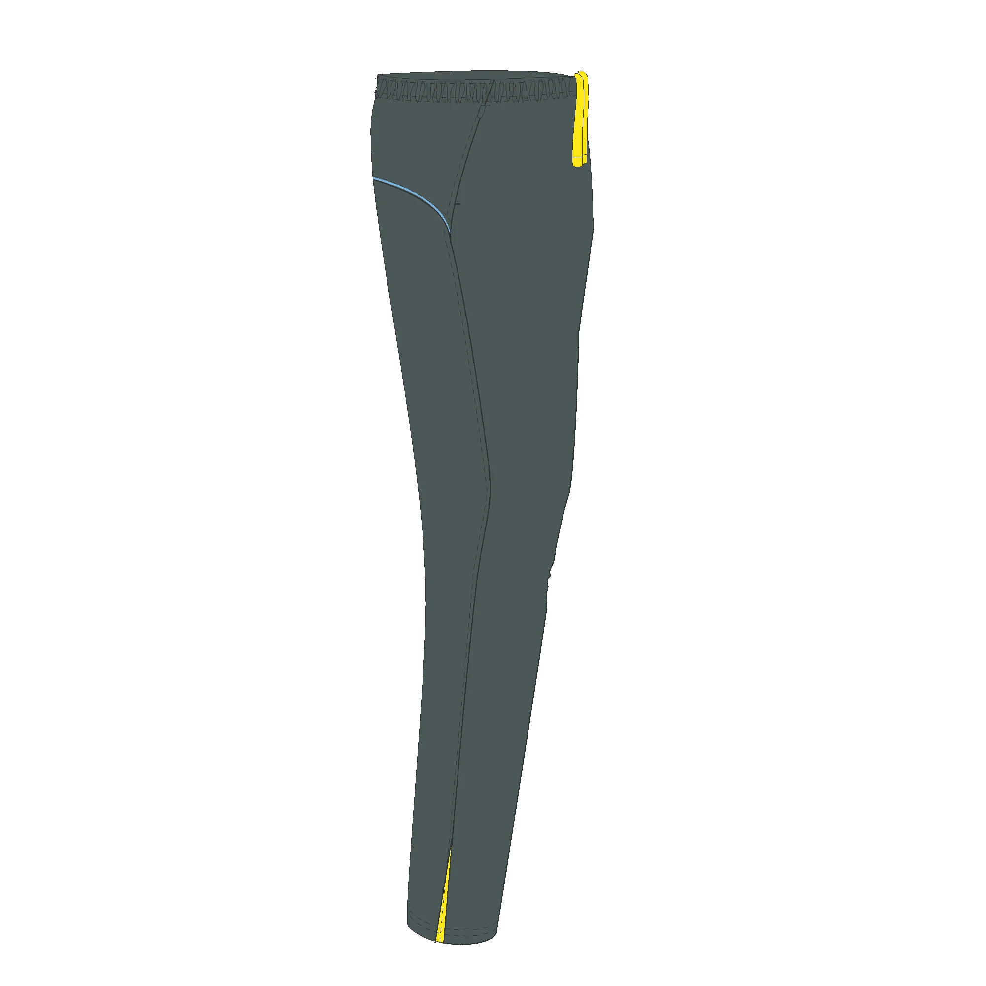 Baseball WA - Futures | PRE-ORDER | Trackpants - Image 3