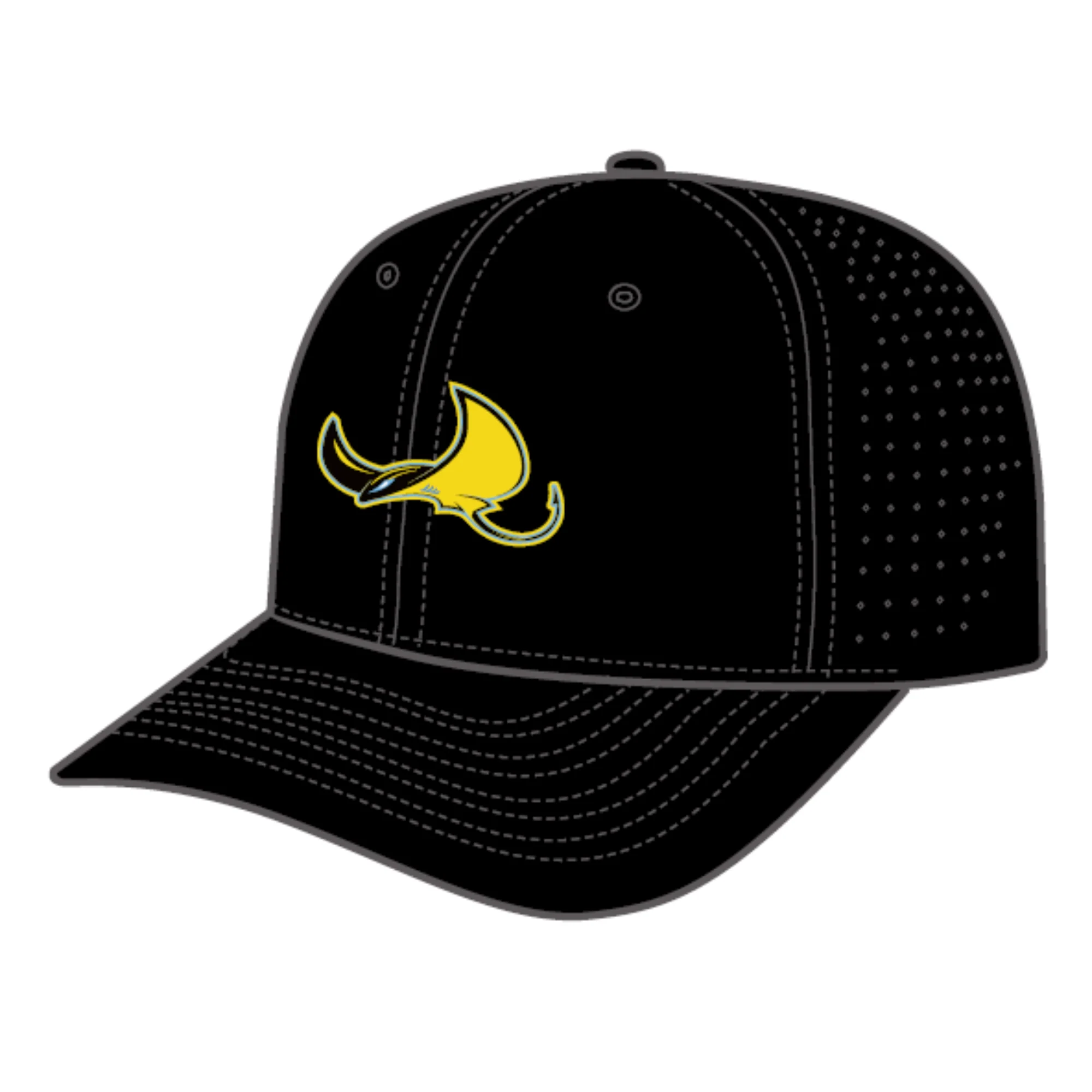 Baseball WA | PRE-ORDER | Barclay Cup - Cap