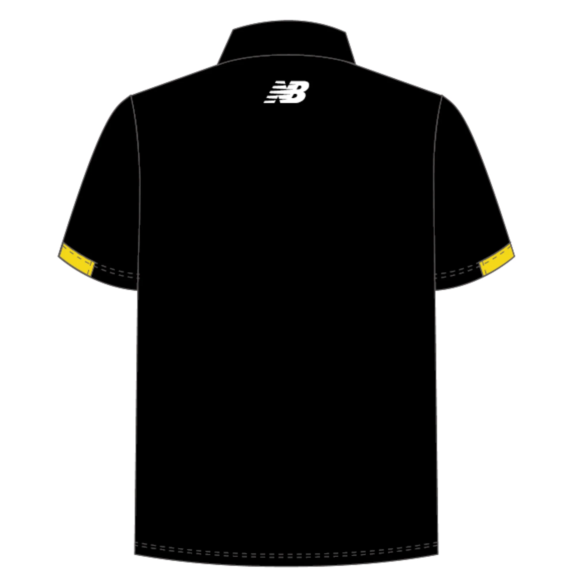 Baseball WA | PRE-ORDER | Barclay Cup - NB Polo - Image 2