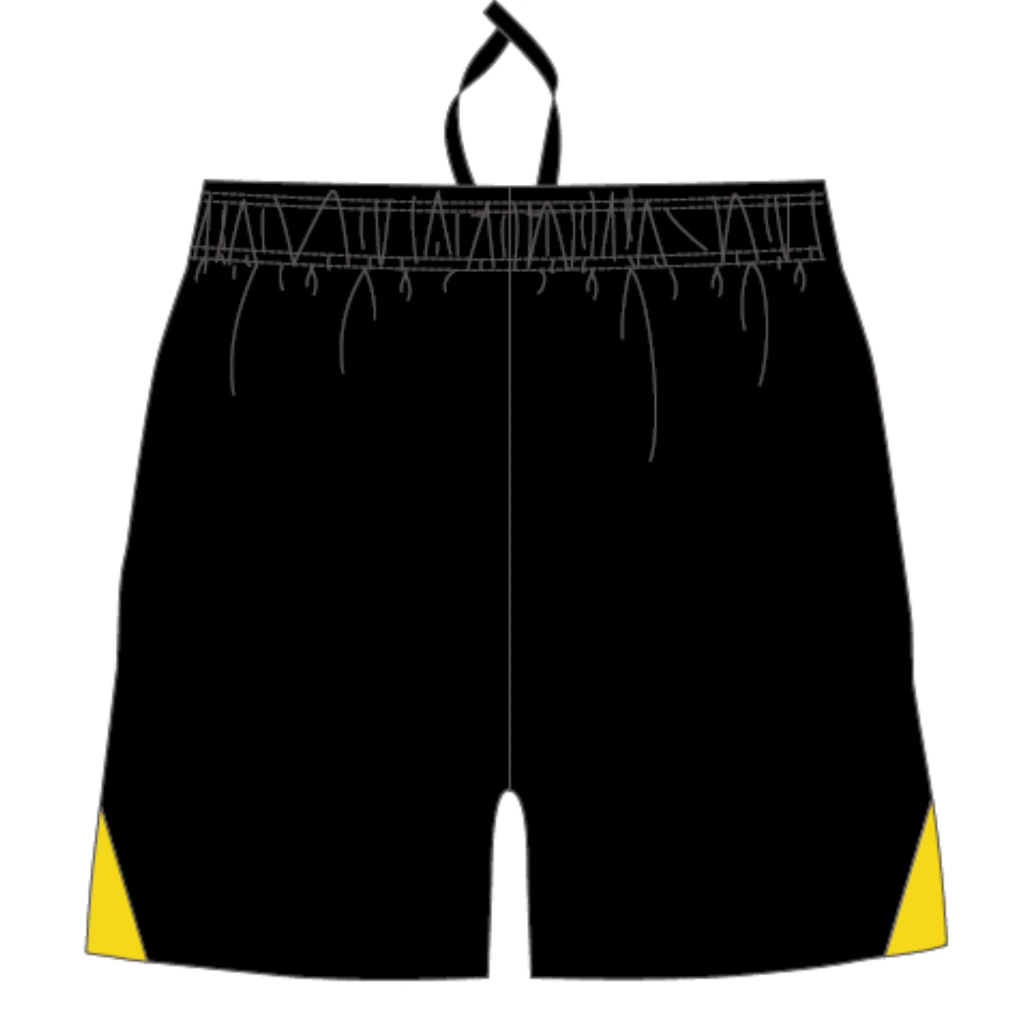 Baseball WA | PRE-ORDER | Barclay Cup - NB Shorts - Image 3