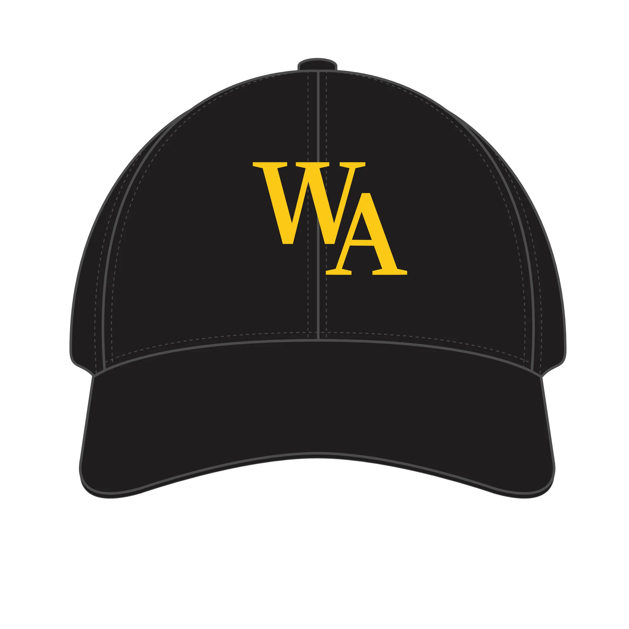 Baseball WA | PRE-ORDER | State Team Adjustable Cap