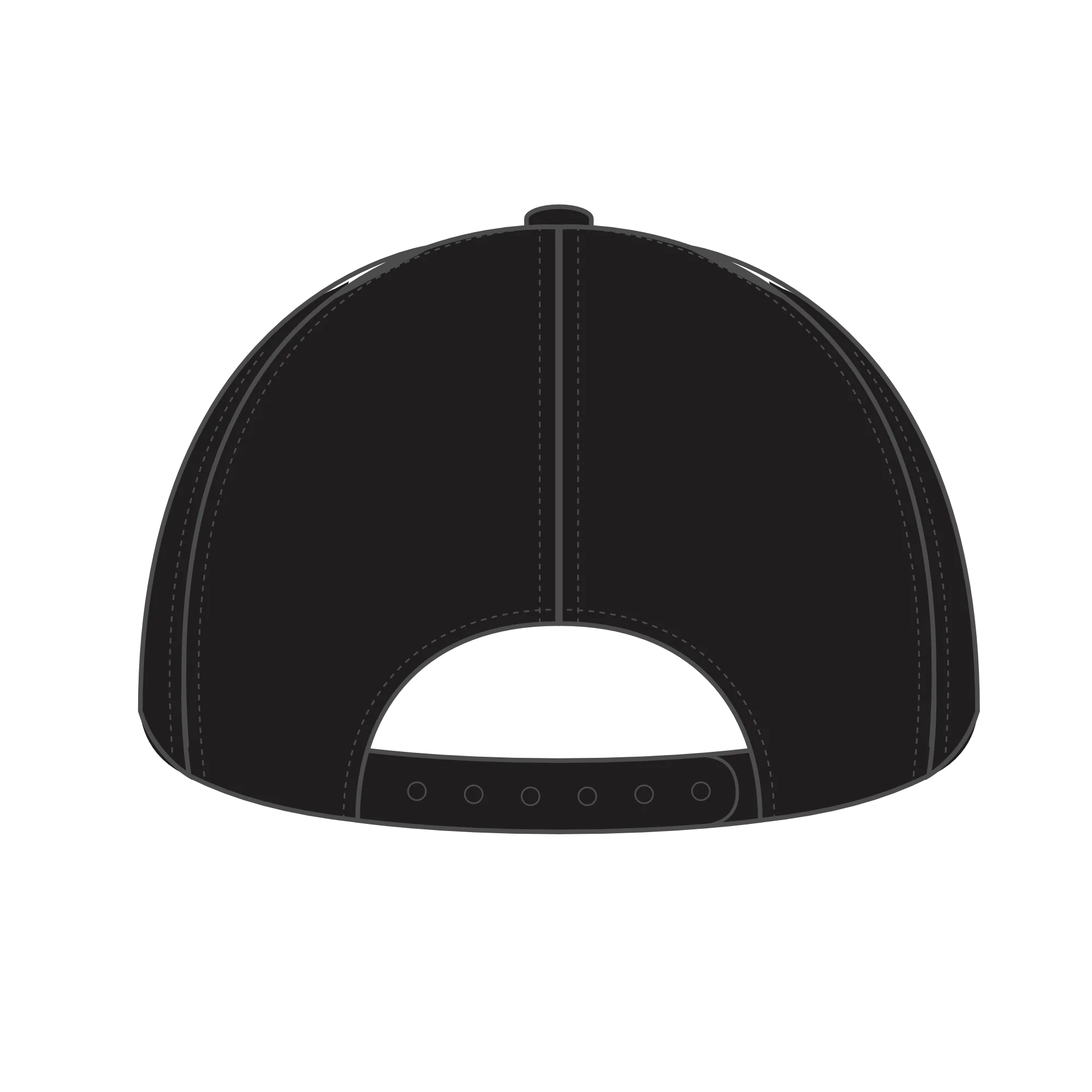 Baseball WA | PRE-ORDER | State Team Adjustable Cap - Image 4