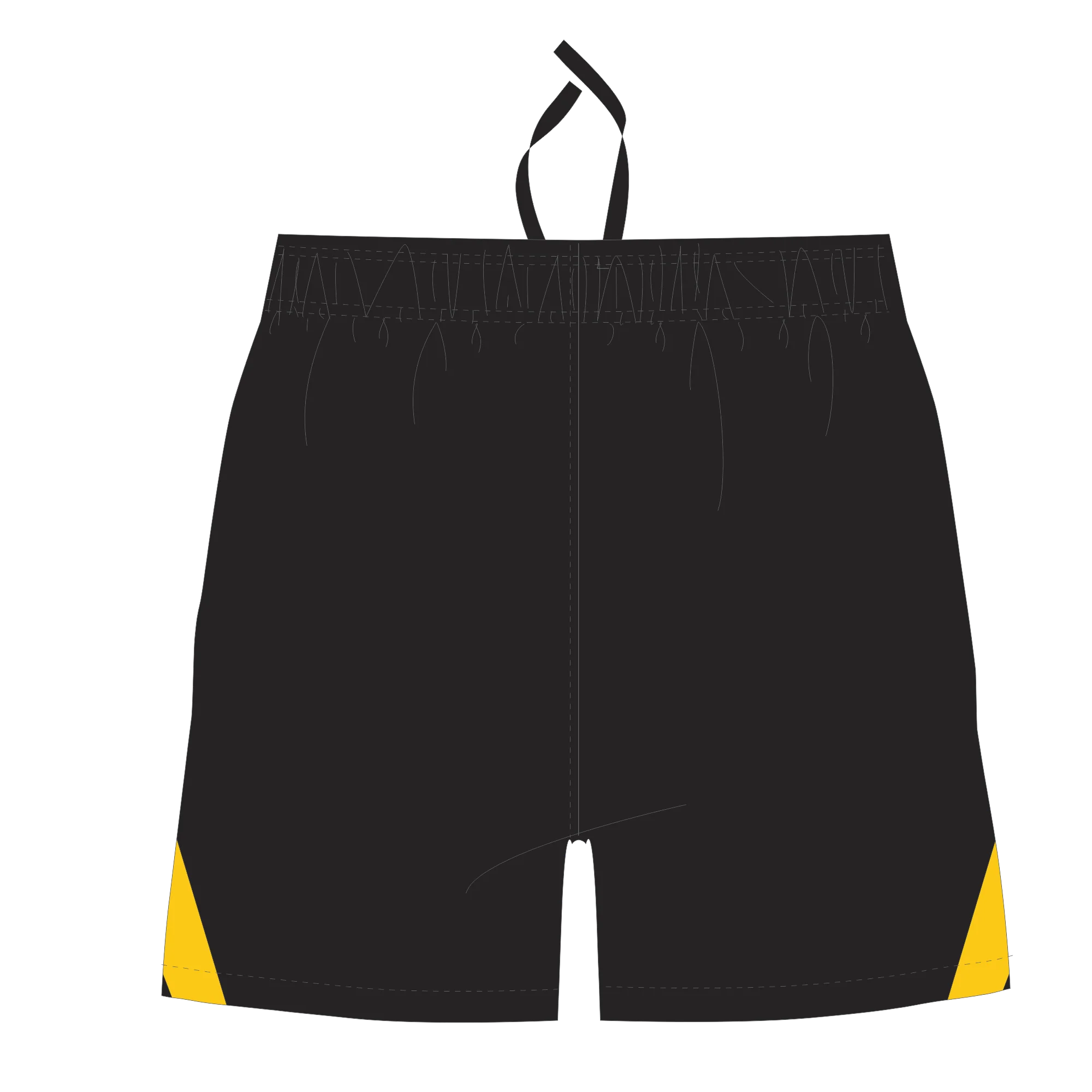 Baseball WA | PRE-ORDER | State Team Shorts - Image 4