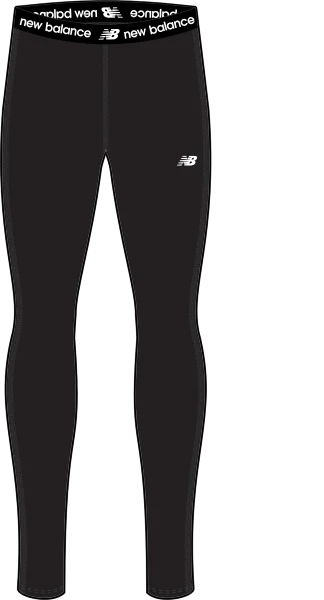 Belgravia Apparel | New Balance - Compression Tights - Womens - EWP7005