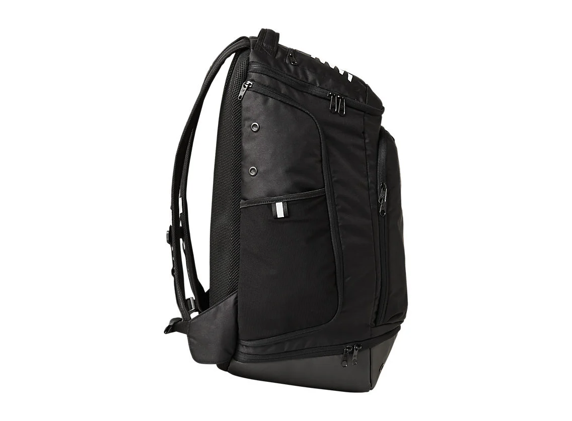 Belgravia Apparel | New Balance - Backpack - Team Travel - LAB13512 - Image 2