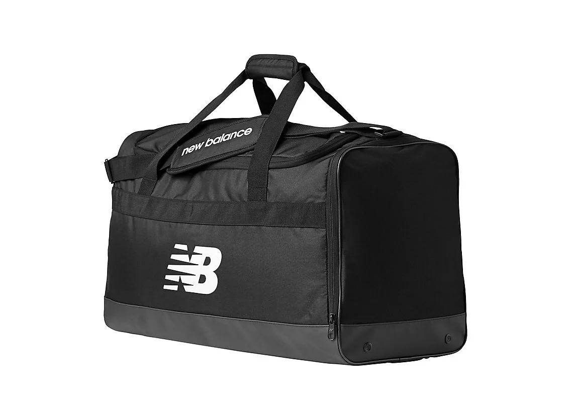 Belgravia Apparel | New Balance - Dufflebag - LAB13509