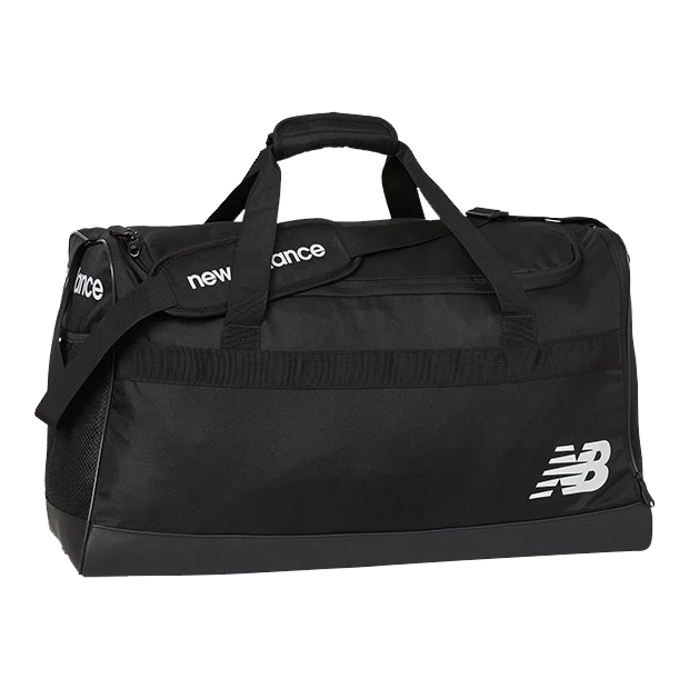 Belgravia Apparel | New Balance - Dufflebag - LAB23072