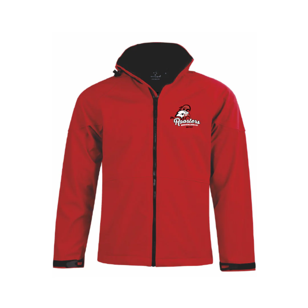 Birdwood FC | PRE-ORDER | Aspen Jacket