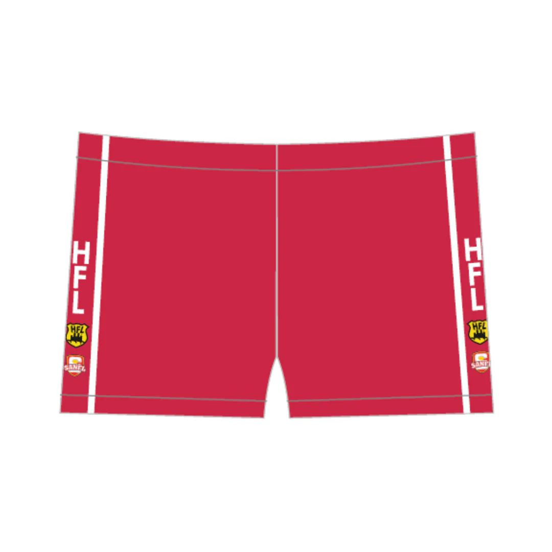 Birdwood FC | PRE-ORDER | Home Playing Shorts