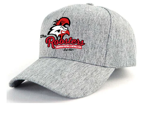Birdwood FC | PRE-ORDER | Marble Cap