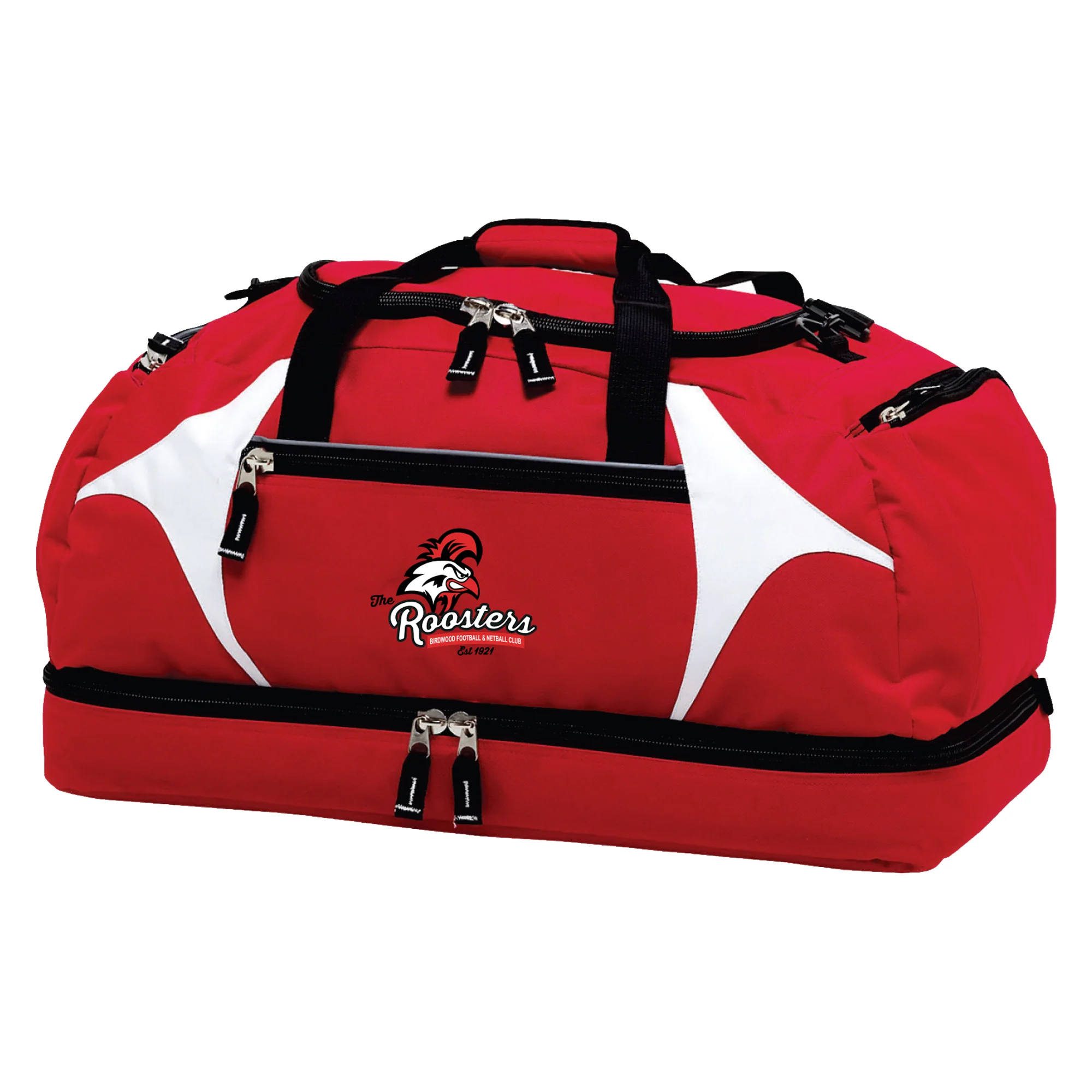Birdwood FC | PRE-ORDER | Sports Bag