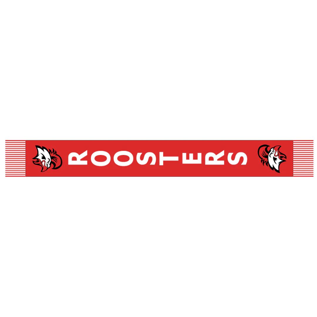 Birdwood FC | PRE-ORDER | Scarf