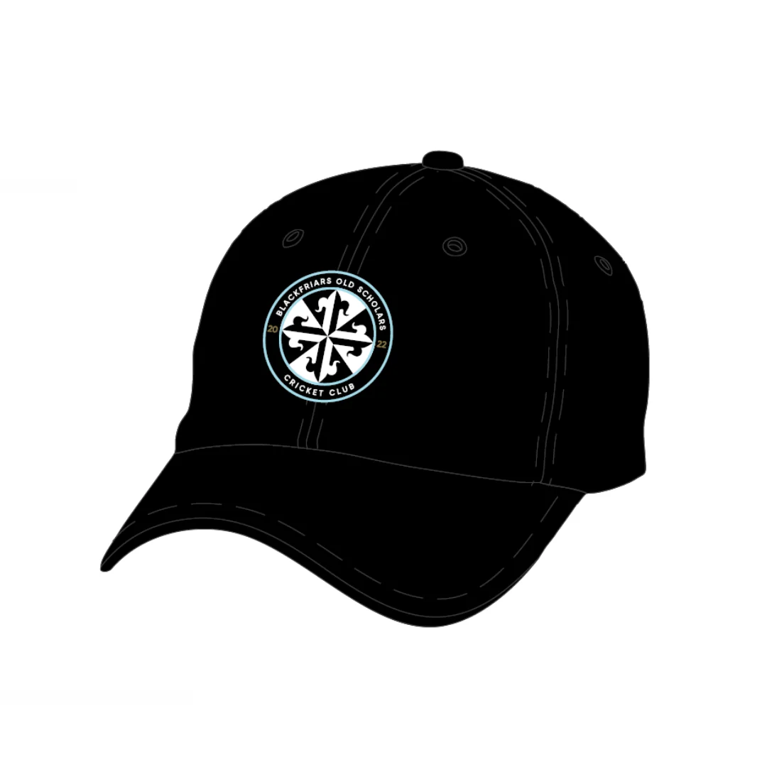 Blackfriars CC | PRE-ORDER | New Balance Cap