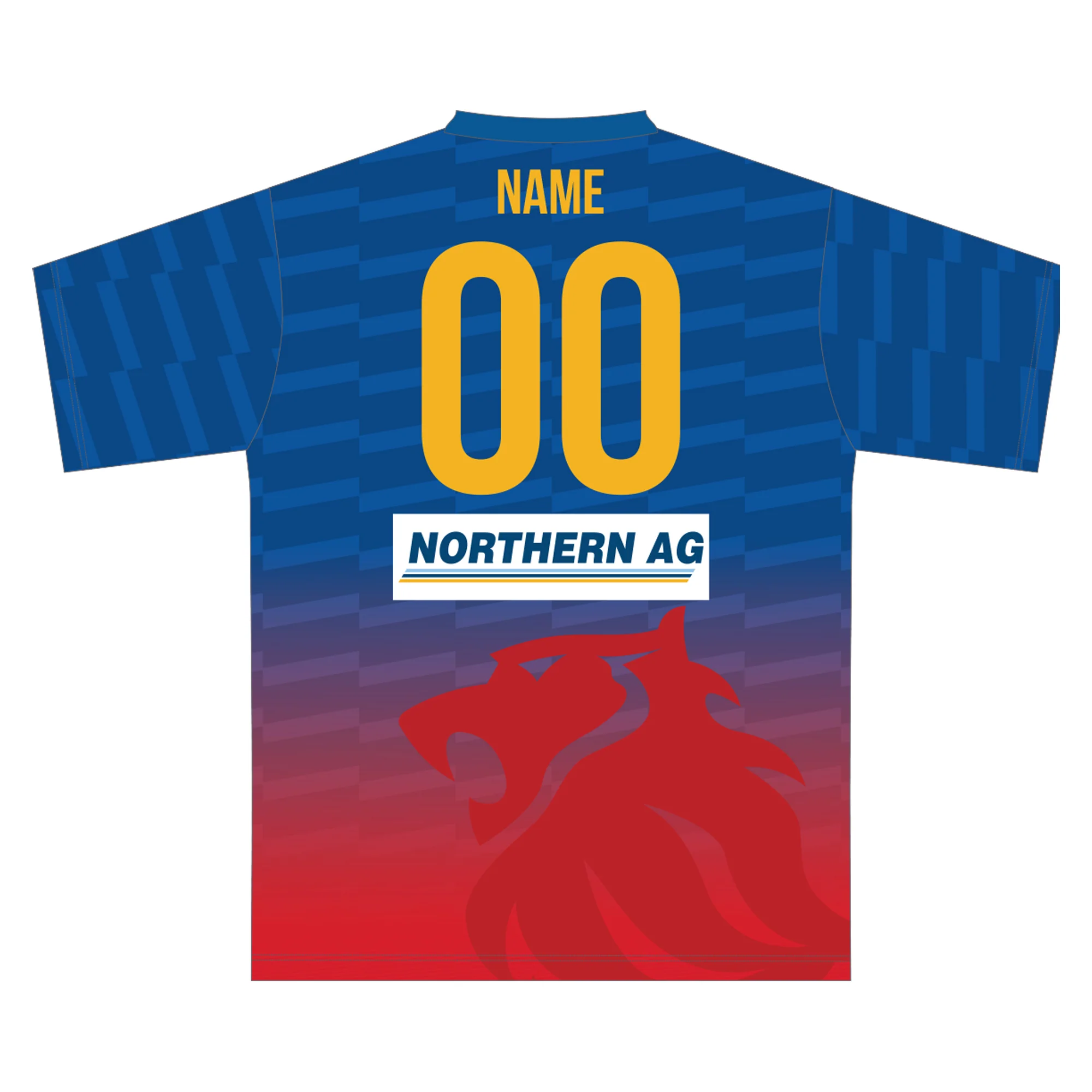 BMW FC | PRE-ORDER | BA Unisex Training Tee - Image 2