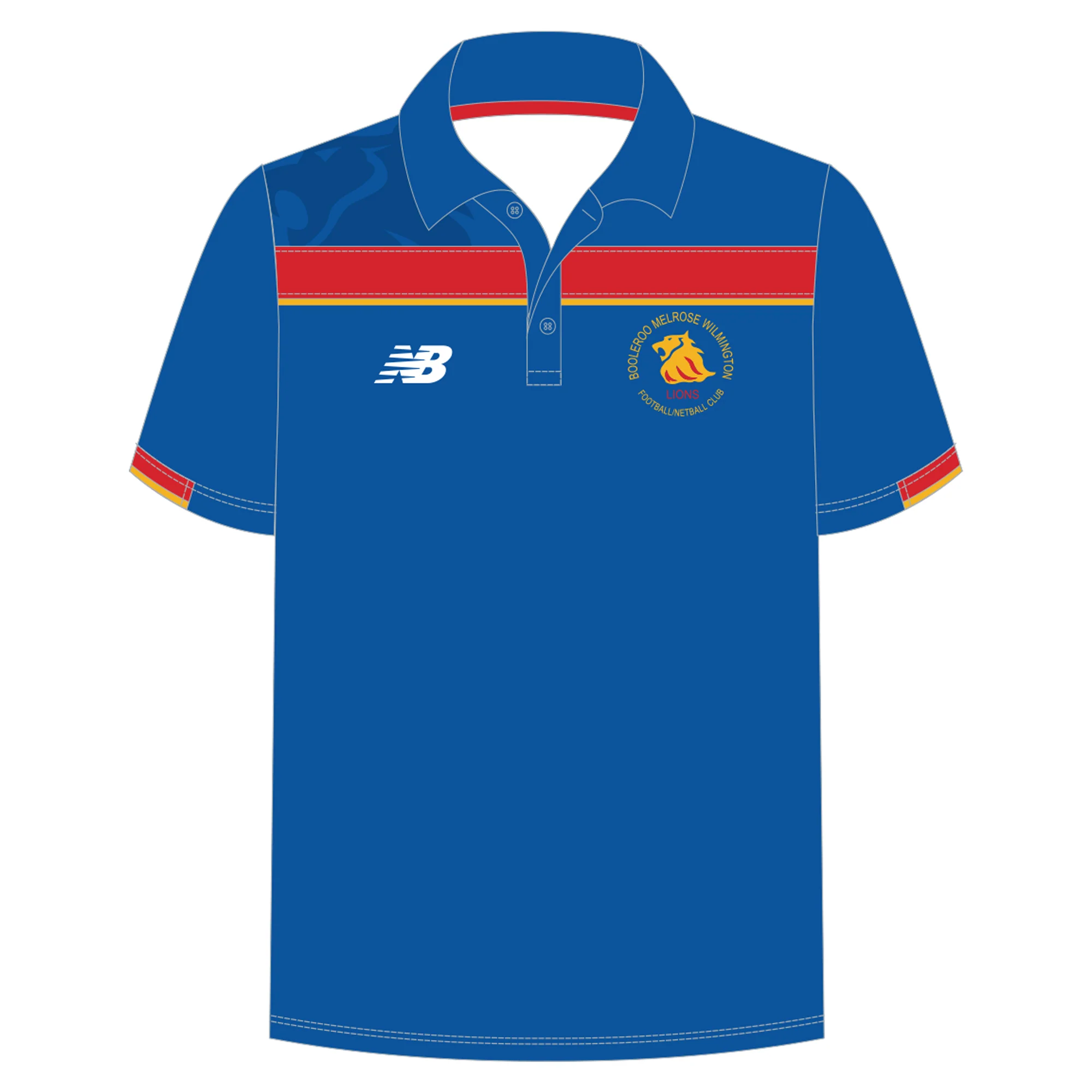 BMW FC | PRE-ORDER | NB Womens Polo