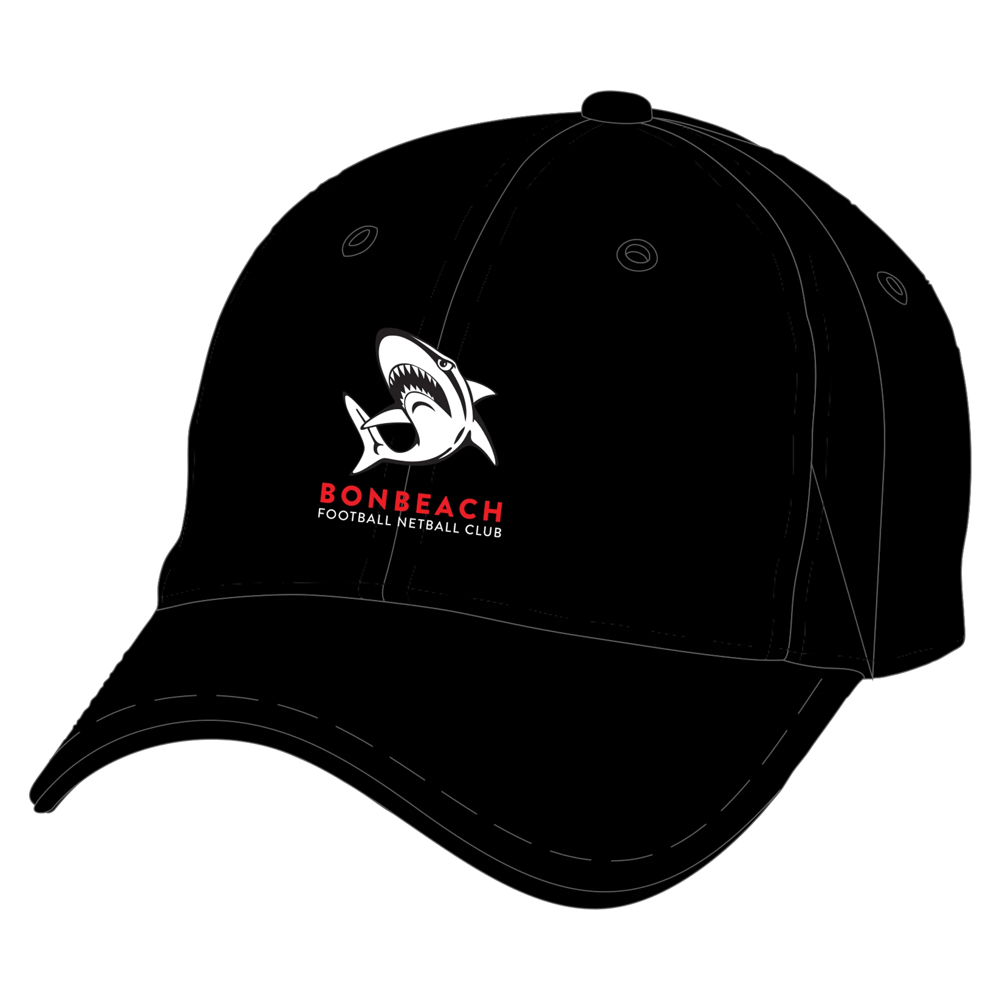 Bonbeach FNC | PRE-ORDER | Cap