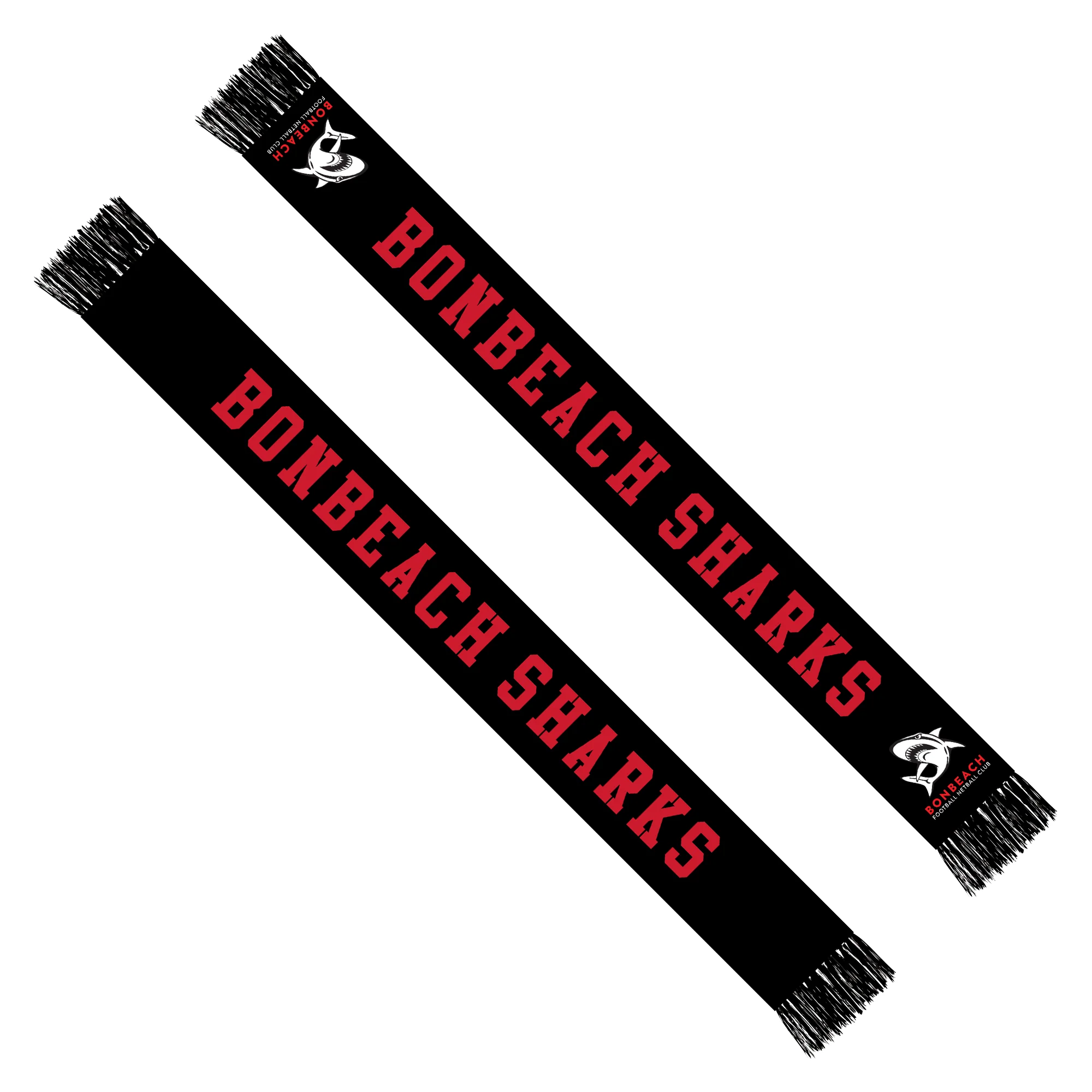 Bonbeach FNC | PRE-ORDER | Scarf