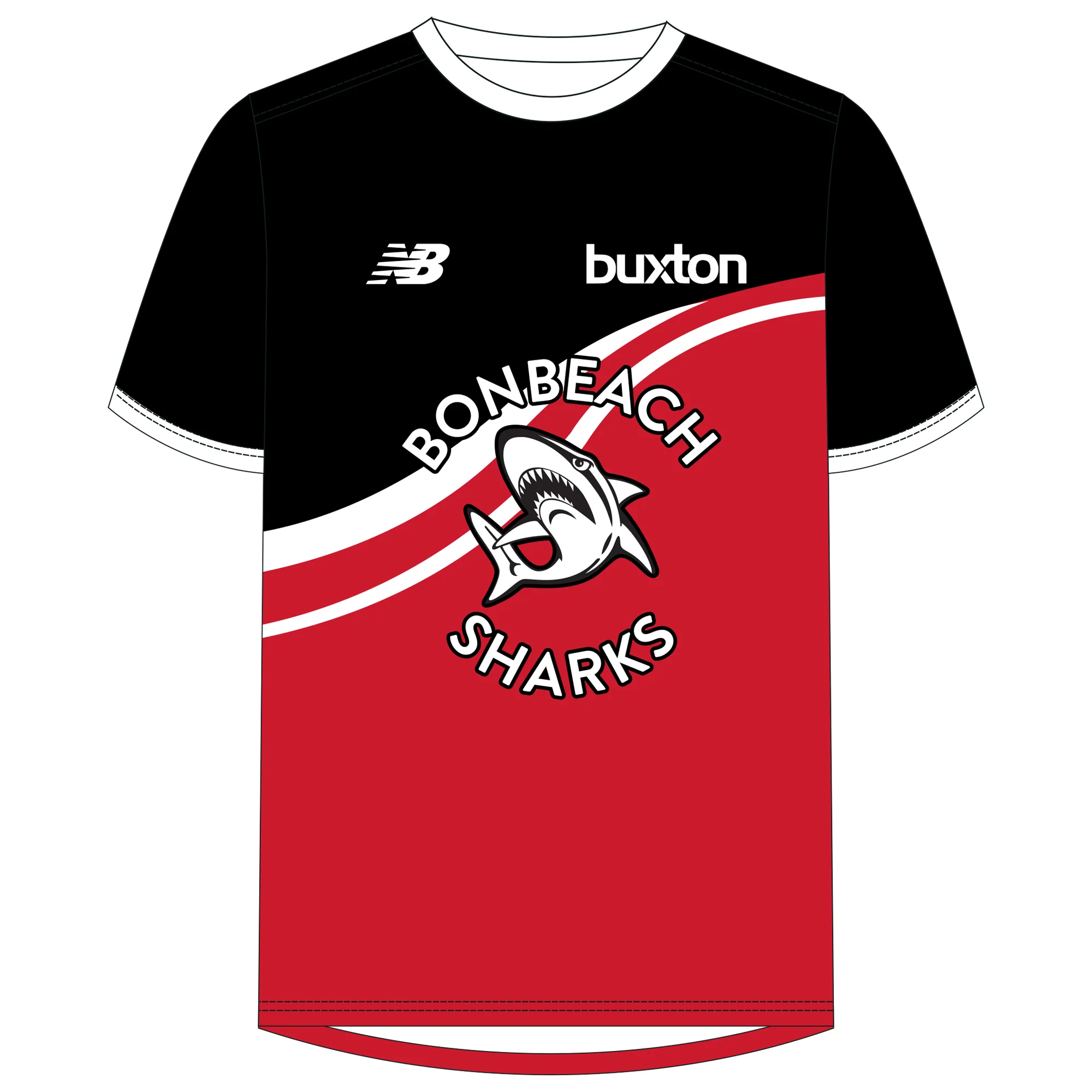 Bonbeach FNC | PRE-ORDER | T-Shirt - Unisex