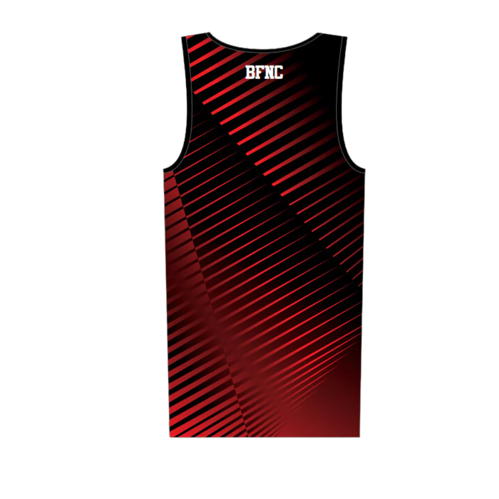 Bonbeach FNC | PRE-ORDER | Unisex Singlet - Image 2