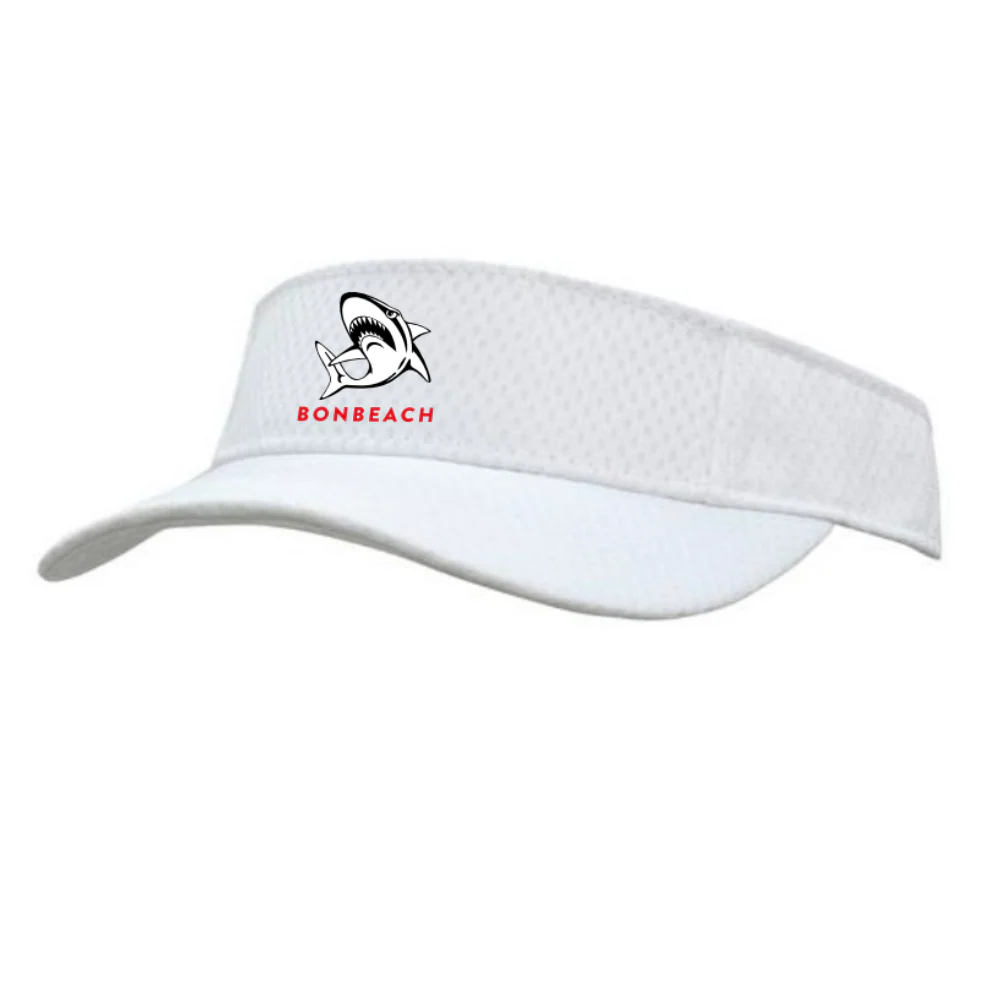 Bonbeach FNC | PRE-ORDER | Sports Mesh Visor