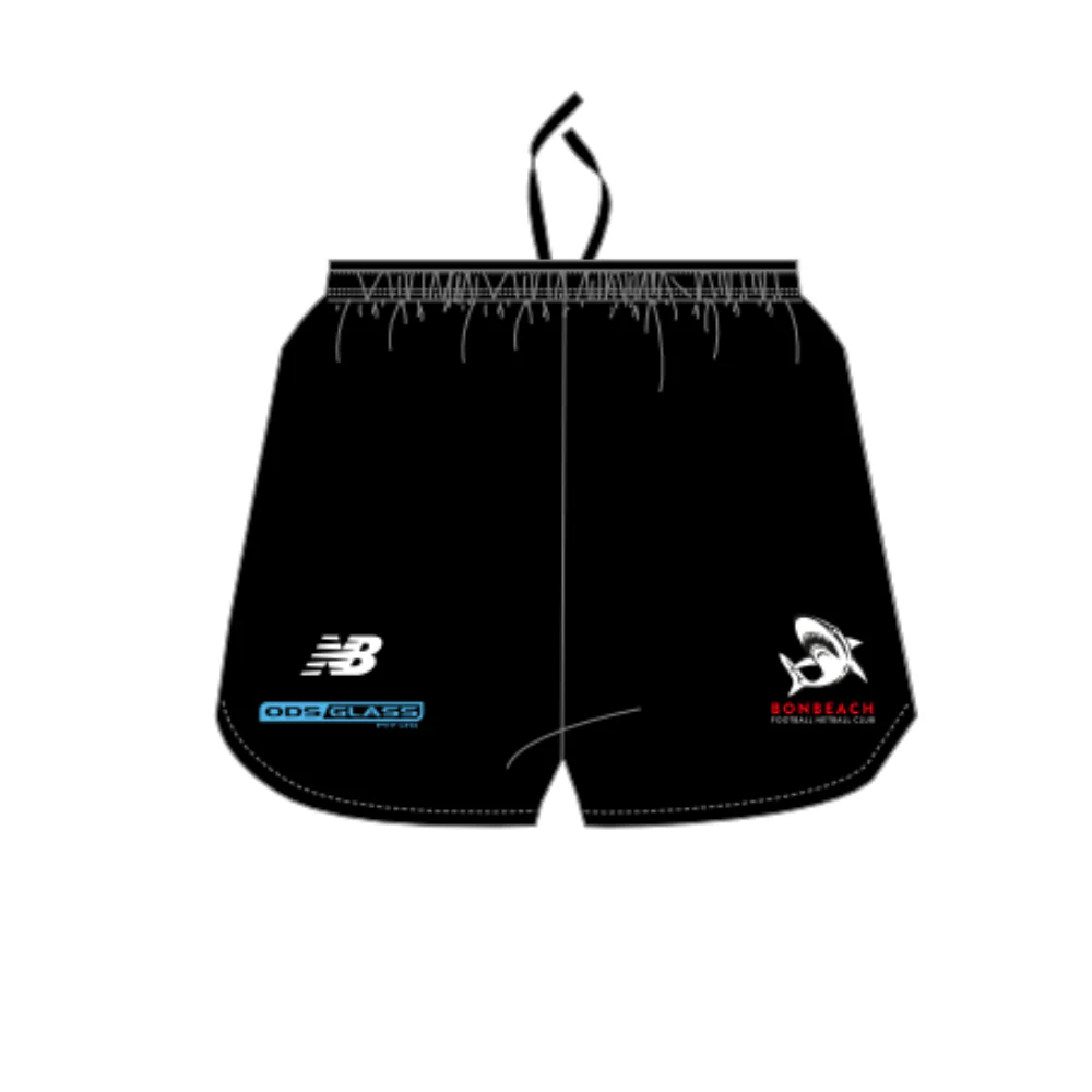 Bonbeach FNC | PRE-ORDER| Unisex Training Shorts