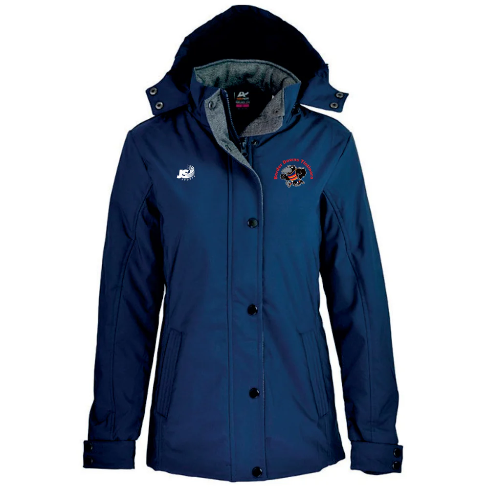 Border Downs Tintinara FC | PRE-ORDER | Jacket