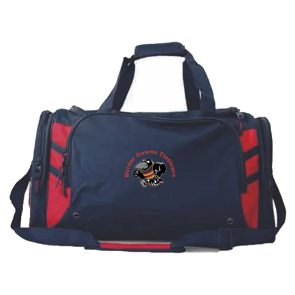 Border Downs Tintinara FC | PRE-ORDER | Sports Bag