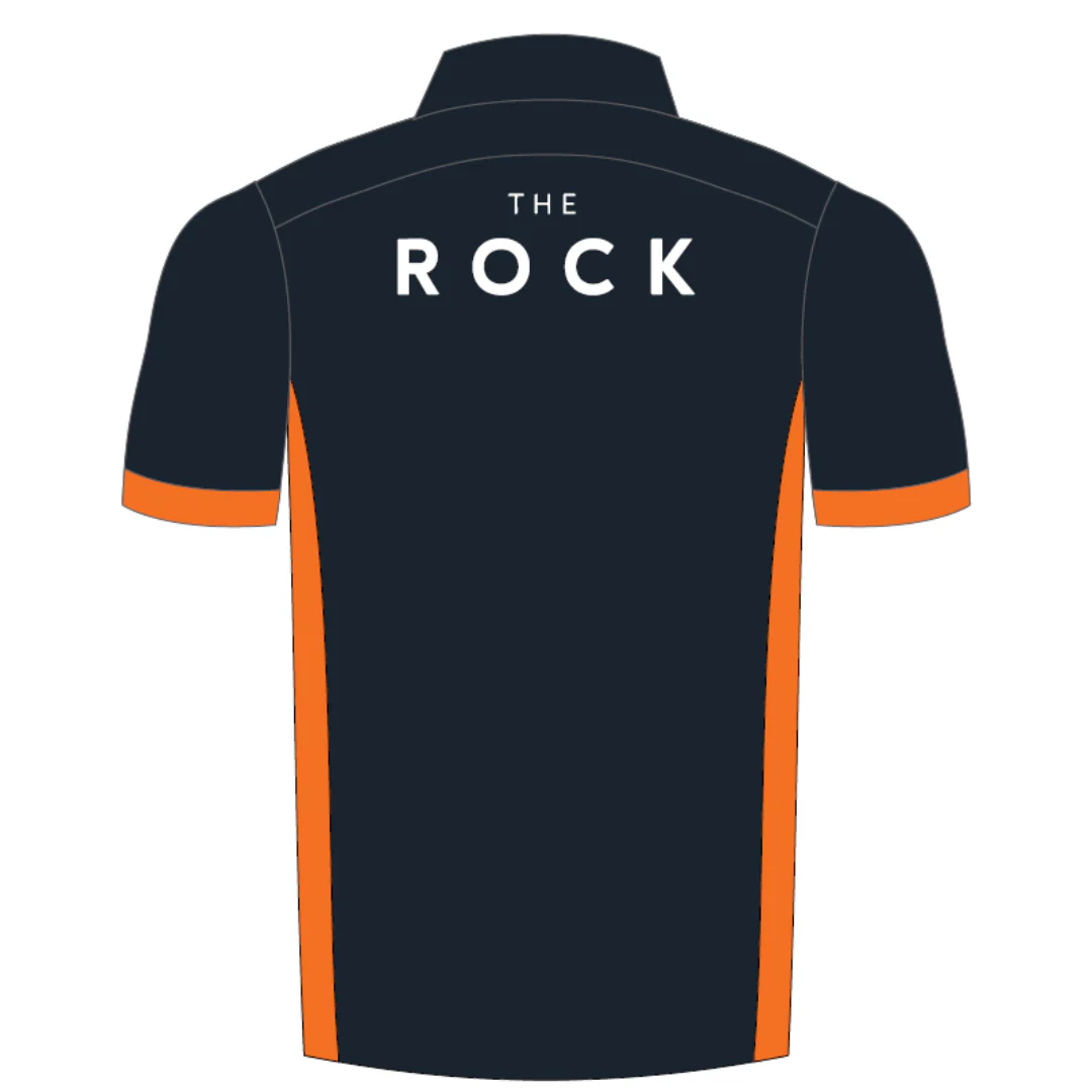 Darling Dingoes | PRE-ORDER | New Balance Media Polo - Womens - Image 2