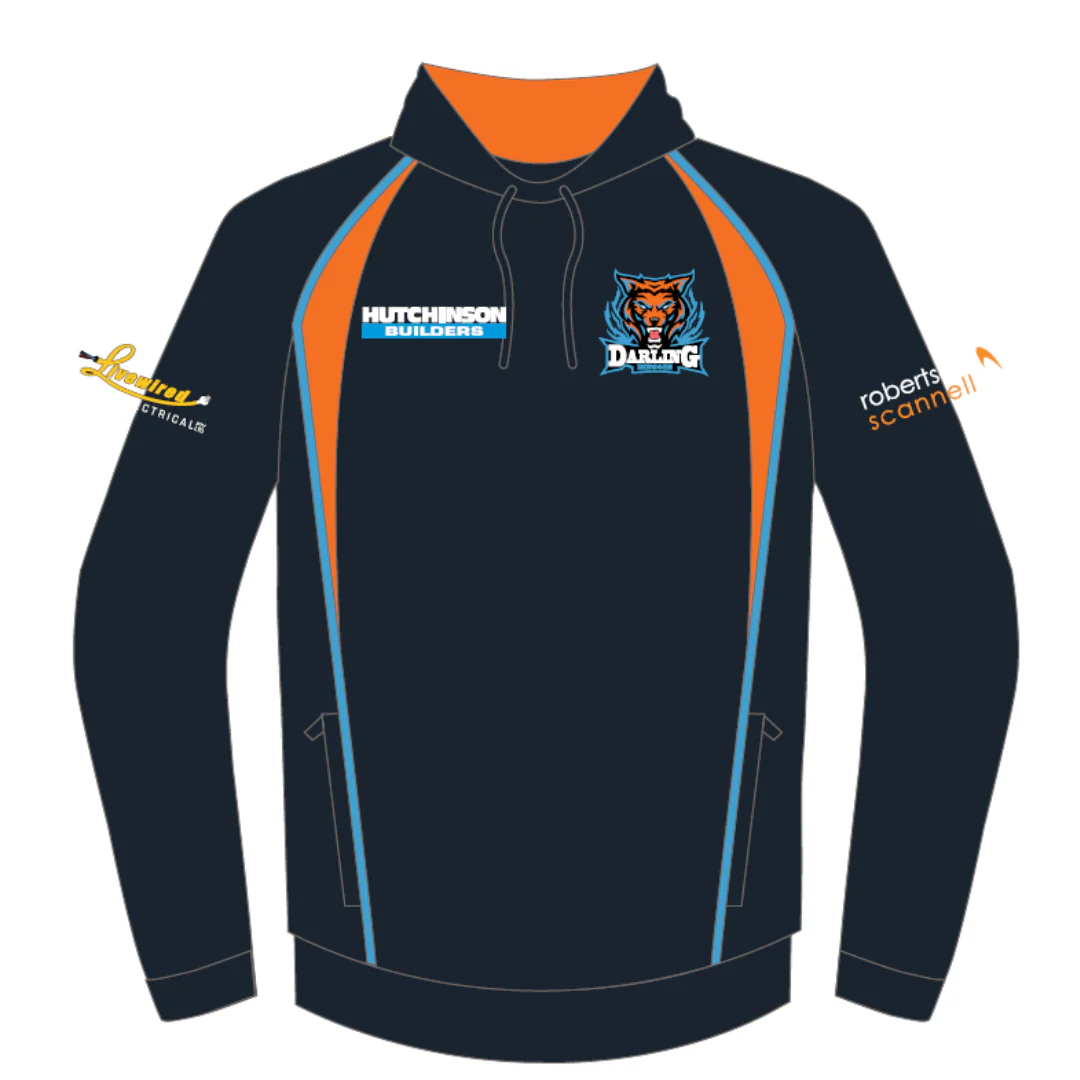 Darling Dingoes | PRE-ORDER | New Balance Hoodie - Unisex
