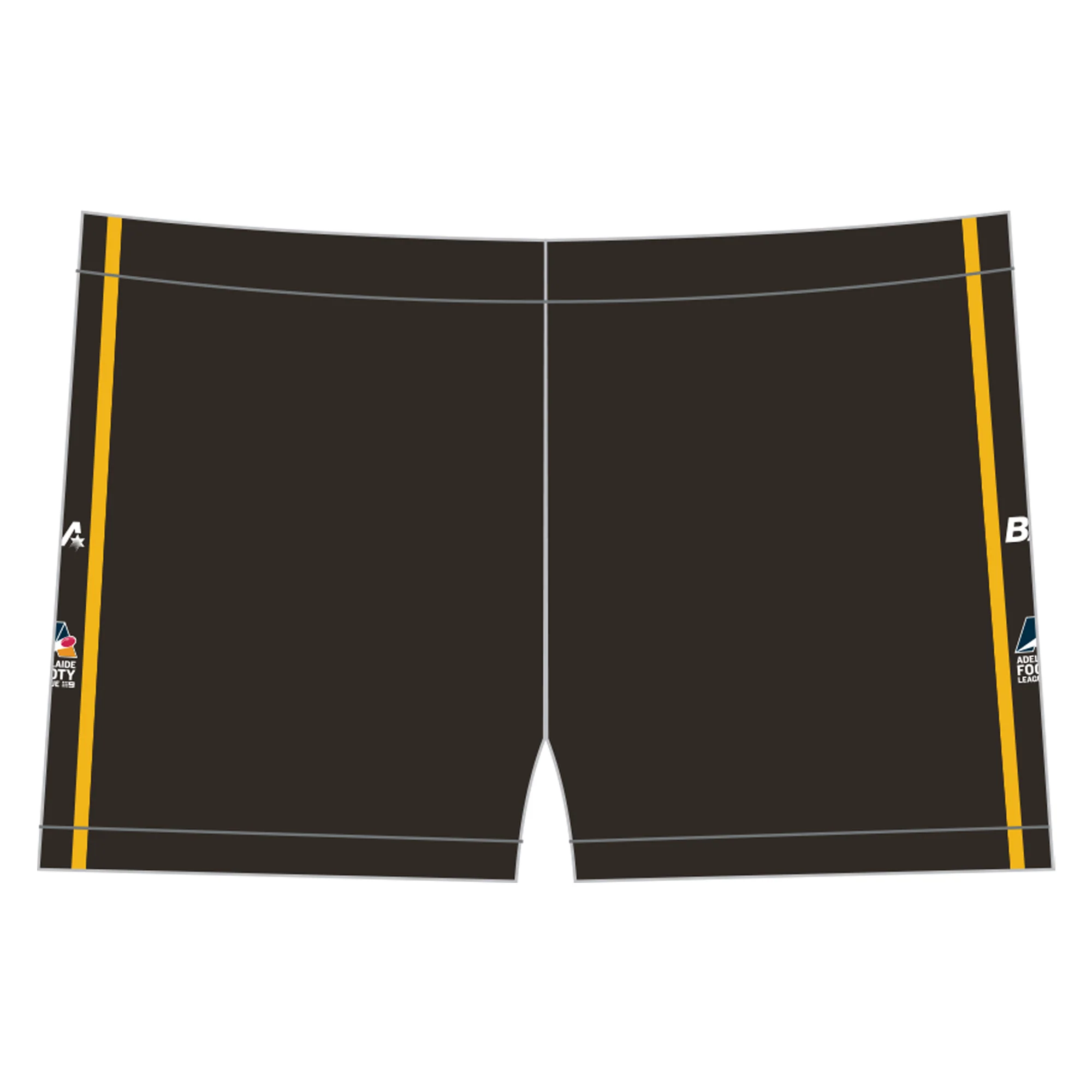 Brahma Lodge FC | Senior Shorts - Home