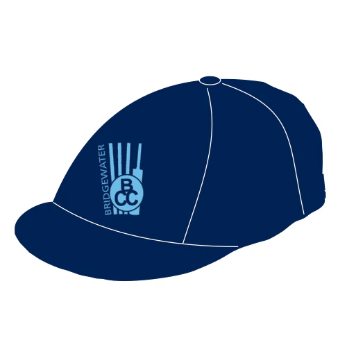 Bridgewater CC | PRE-ORDER | Traditional Baggy Cap