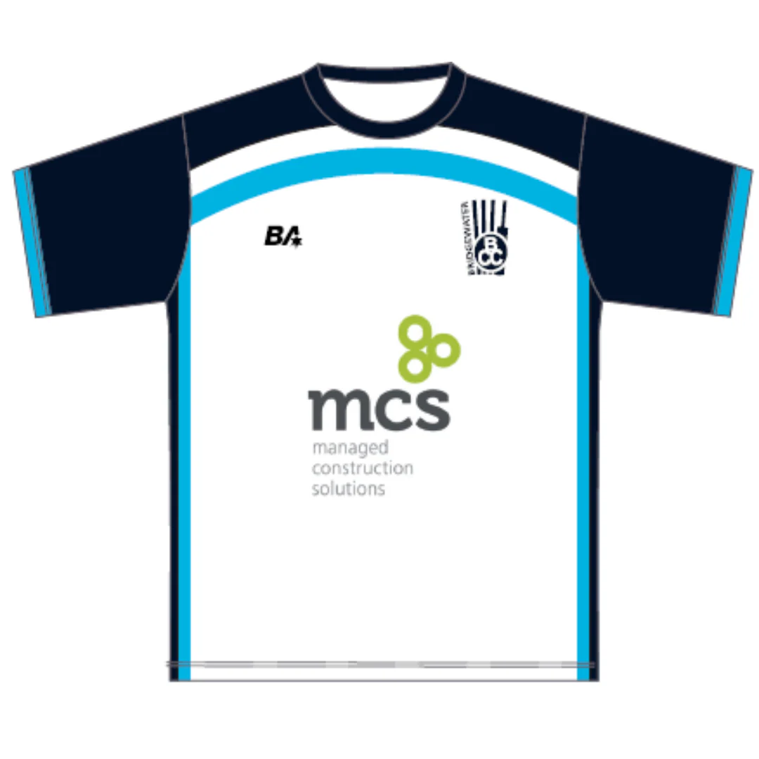 Bridgewater CC | PRE-ORDER | Training Tee