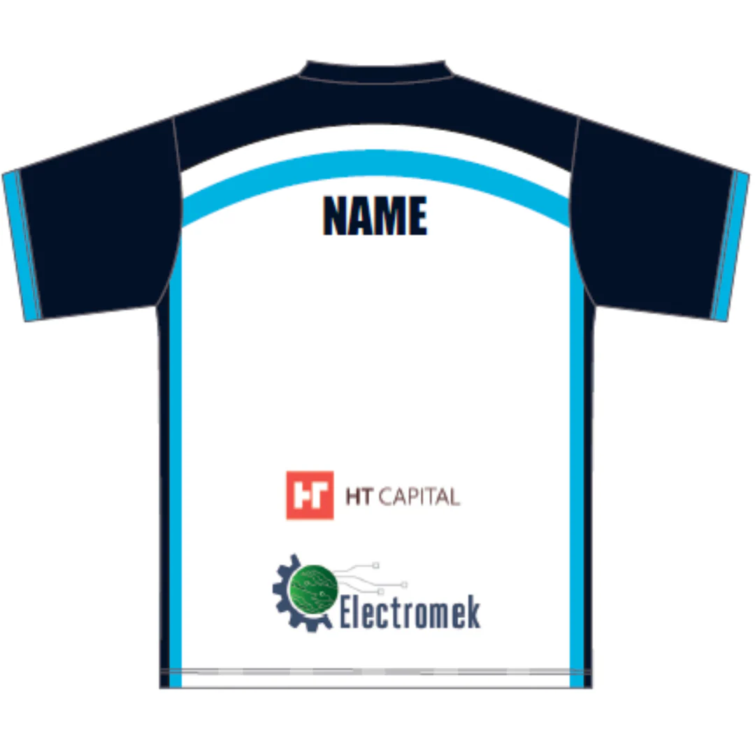 Bridgewater CC | PRE-ORDER | Training Tee - Image 2