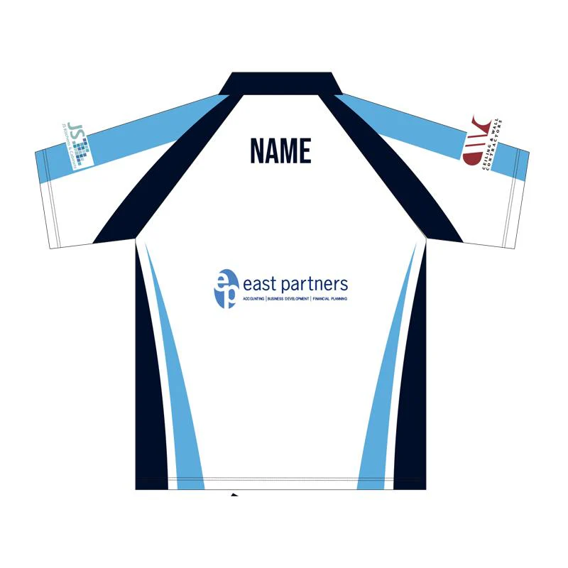 Bridgewater CC | PRE-ORDER | Raglan Playing Polo Shirt SS - Image 2