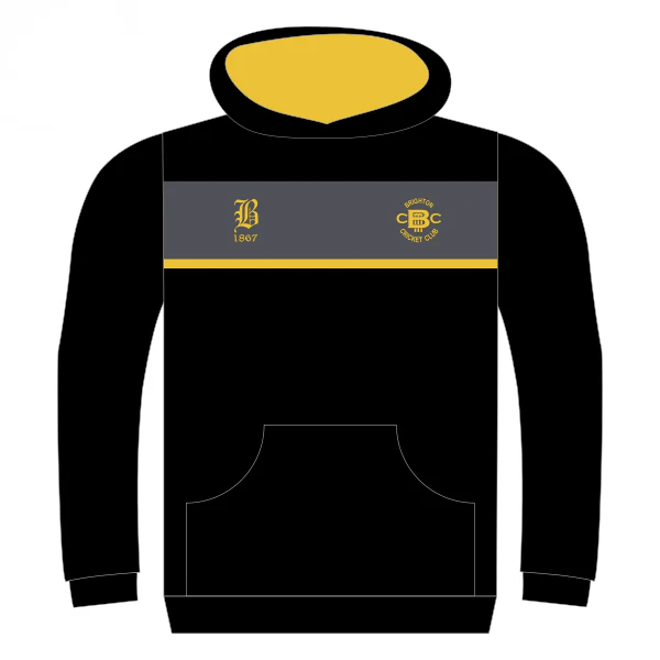 Brighton Cricket Club | PRE-ORDER | Hoodie