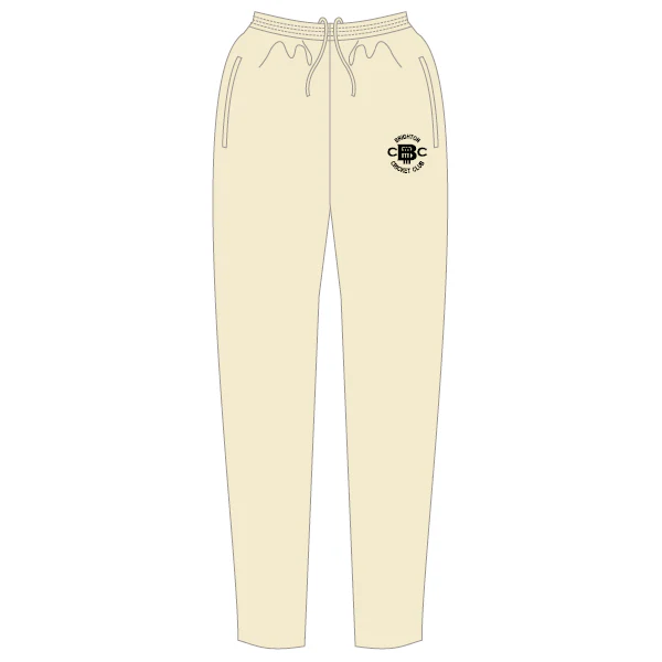 Brighton Cricket Club | PRE-ORDER | Playing Pants - Slim-Fit