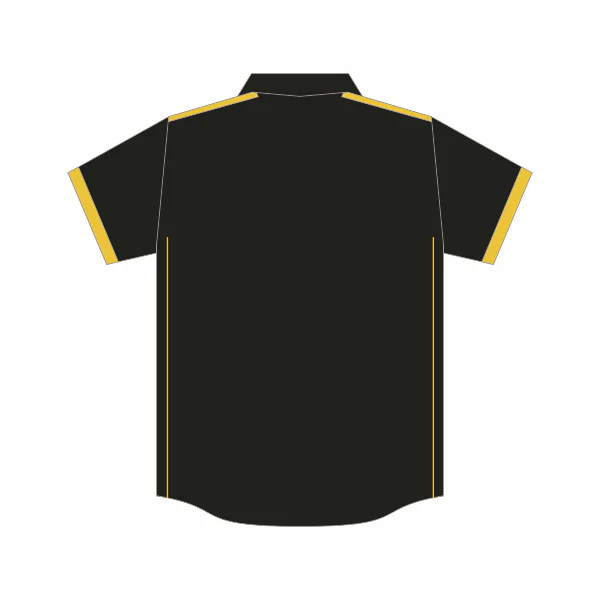 Brighton Cricket Club | PRE-ORDER | Club Polo - Unisex - Image 2