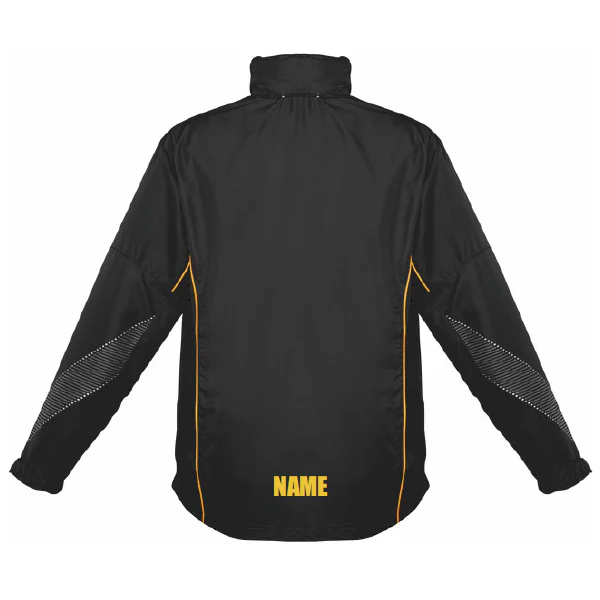 Brighton Cricket Club | PRE-ORDER | Razor Track Jacket - Image 2