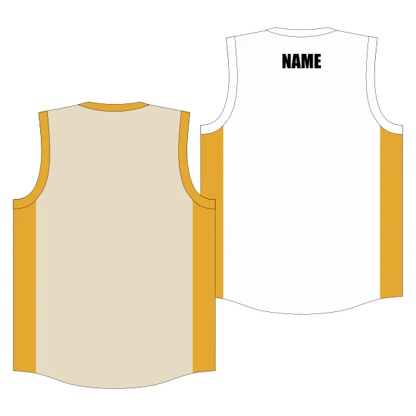 Brighton Cricket Club | PRE-ORDER |  Training Vest - Image 2